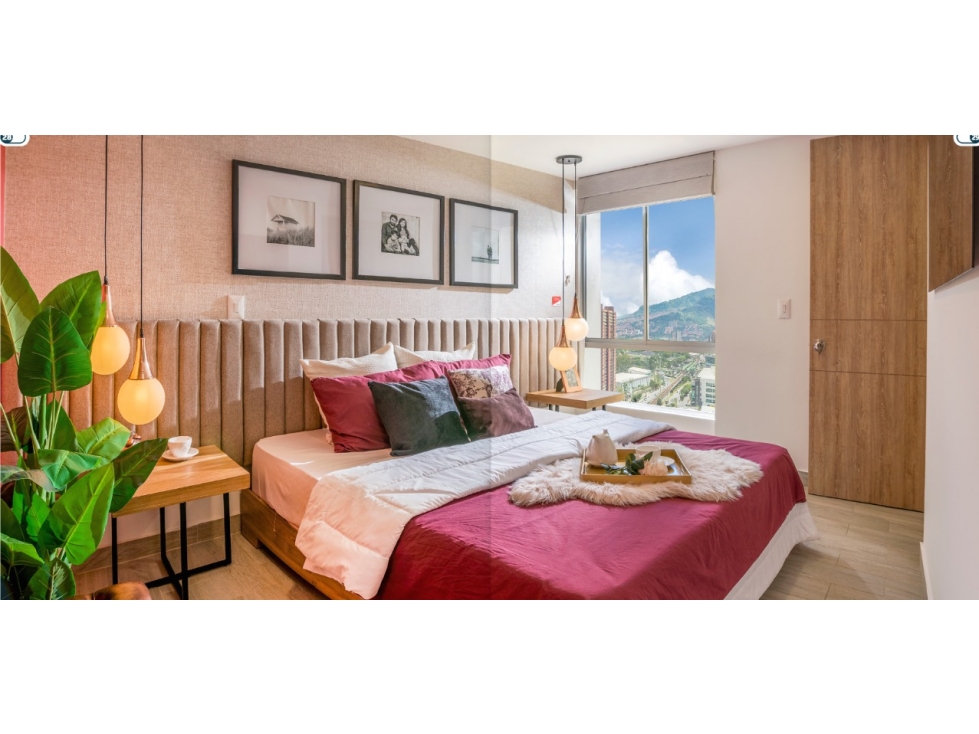 CESIÓN DE DERECHOS APARTAMENTO EN PROYECTO MONTE REAL — foto 4