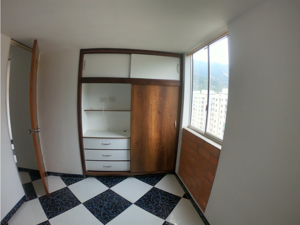 Alquilo apartamento en la Urbanización Trigales, Bello, El Trapiche — foto 6