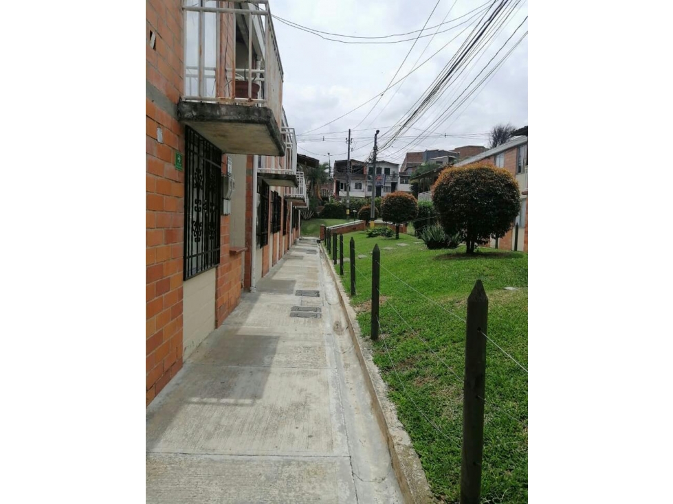 Vendo Casa en San Antonio de Prado, Unidad Poblado de San Antonio — foto 2
