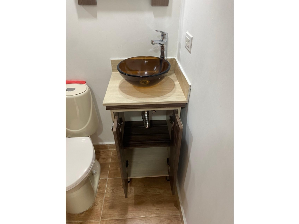 Vendo Apartamento en Rincon del Bosque- Bello trapiche — foto 5