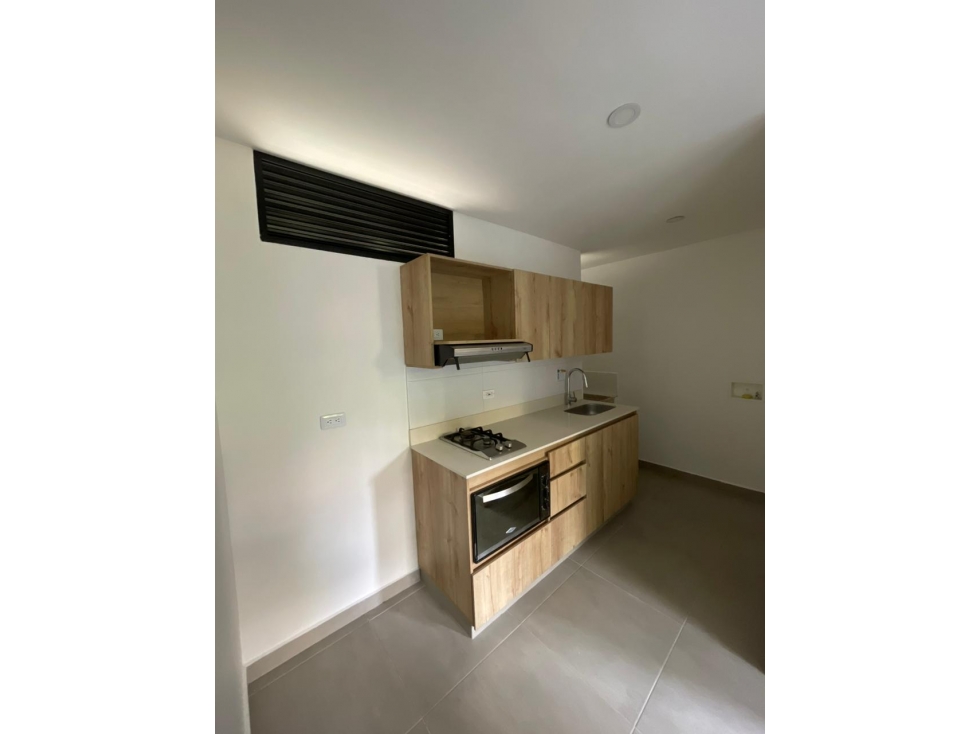 Vendo Apartaestudio en el edificio Ararat, sector Amazonia Bello — foto 4