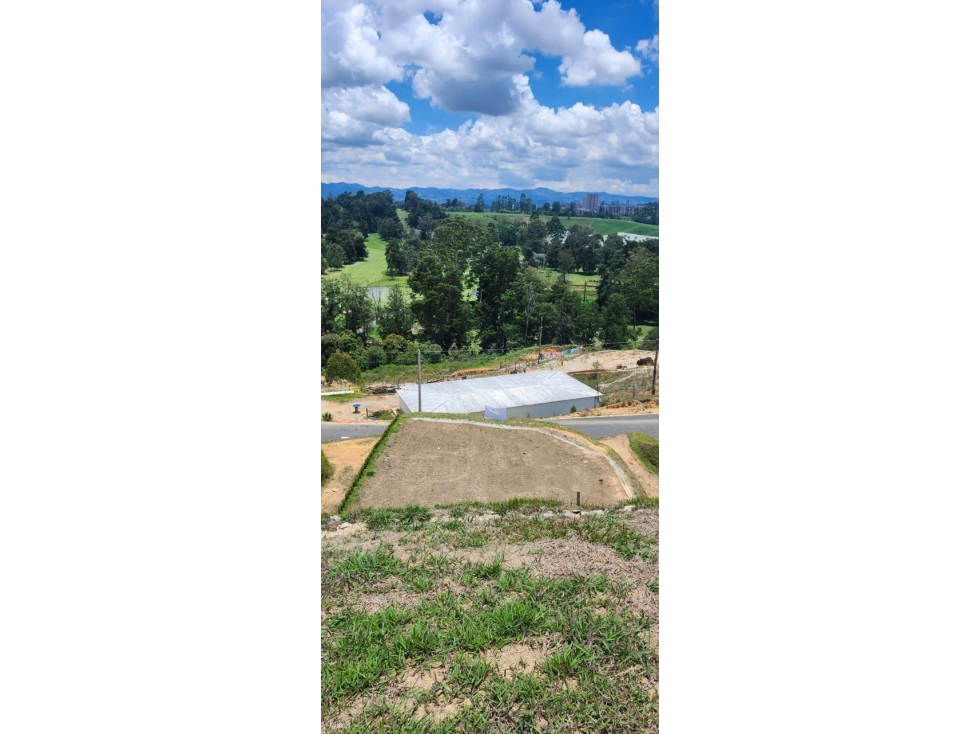 Vendo Lote Campestre de 970m² en Marverde Exclusividad en el Oriente — foto 2