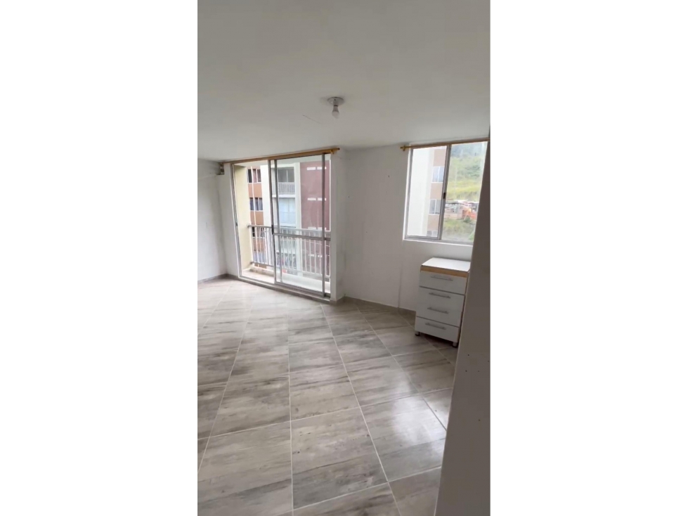APARTAMENTO EN VENTA MILÁN CAMPESTRE, PARÍS BELLO — foto 3