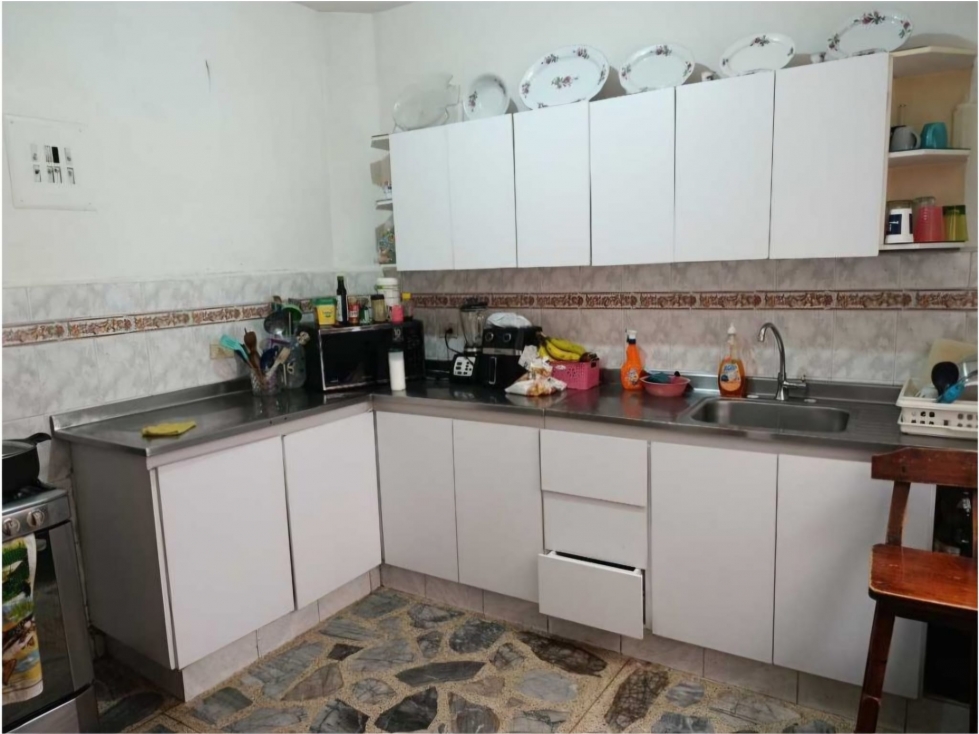 Casa en Primer Piso P.H. en La América El Danubio, 160m² — foto 3
