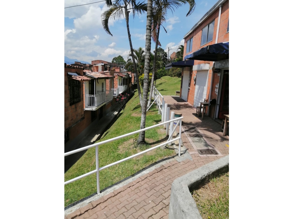 Vendo Casa en San Antonio de Prado, Unidad Poblado de San Antonio — foto 3
