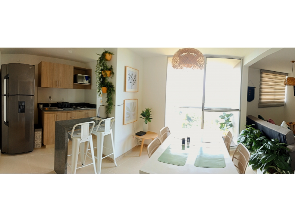 Vendo Apartamento en Rionegro — foto 3