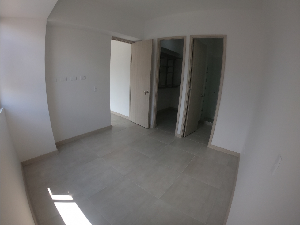 VENDO APARTAMENTO EN AKI, SECTOR PLAZA FABRICATO, BELLO — foto 2