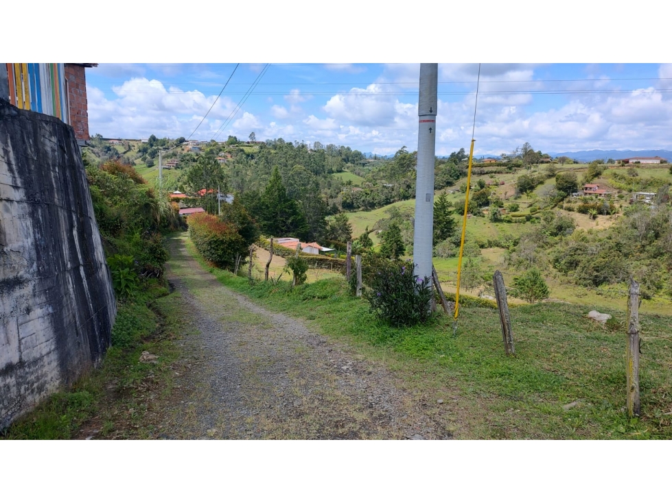 Vendo Lotes en Lote en San Vicente de Ferrer, Chaparral — foto 6