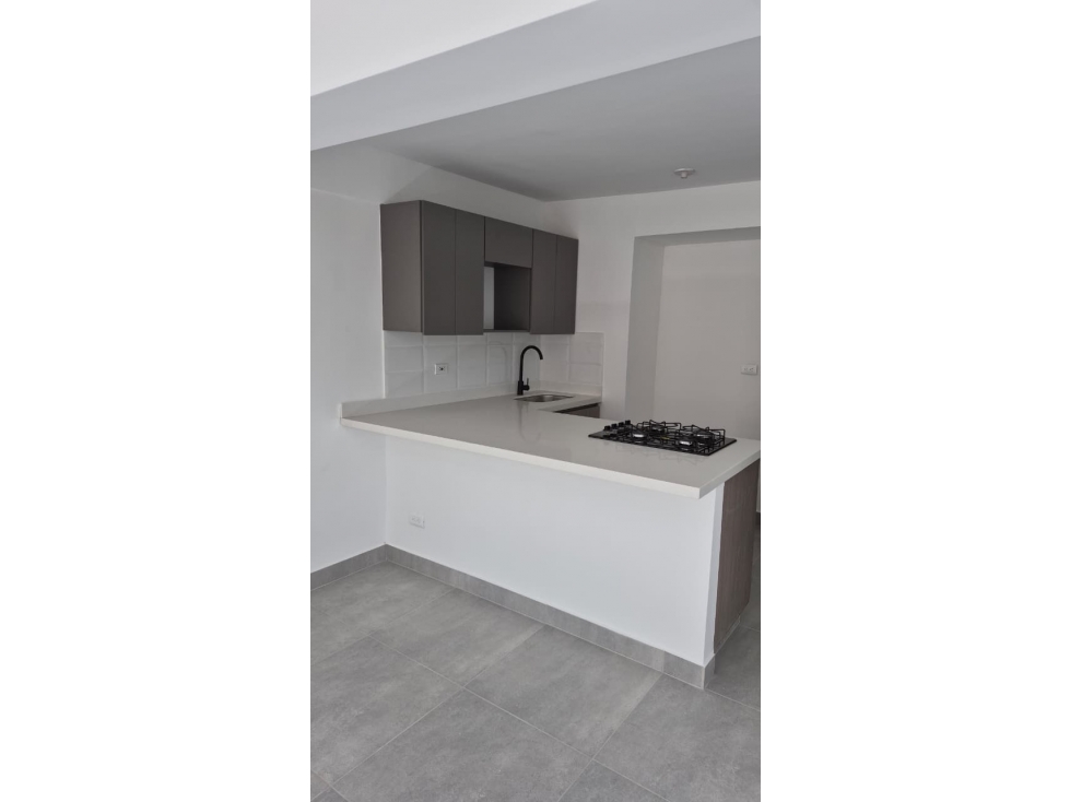Vendo Apartaestudio Nuevo en Madera Nativa Bello — foto 3