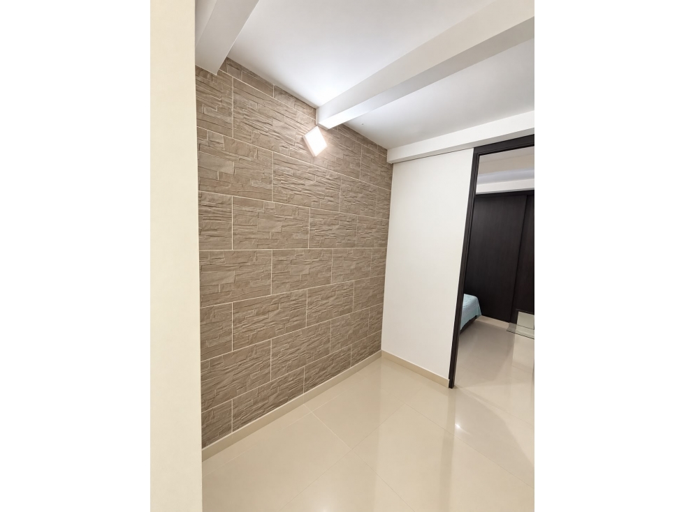 VENDO APARTAMENTO URBANIZACION PUERTO ALEGRE, BELLO — foto 5