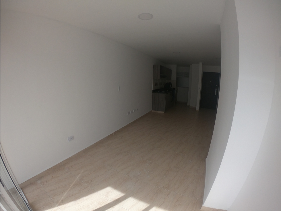 Vendo Apartamento Barrio Rosalpi, Bello — foto 4