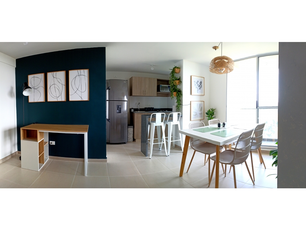 Vendo Apartamento en Rionegro — foto 4