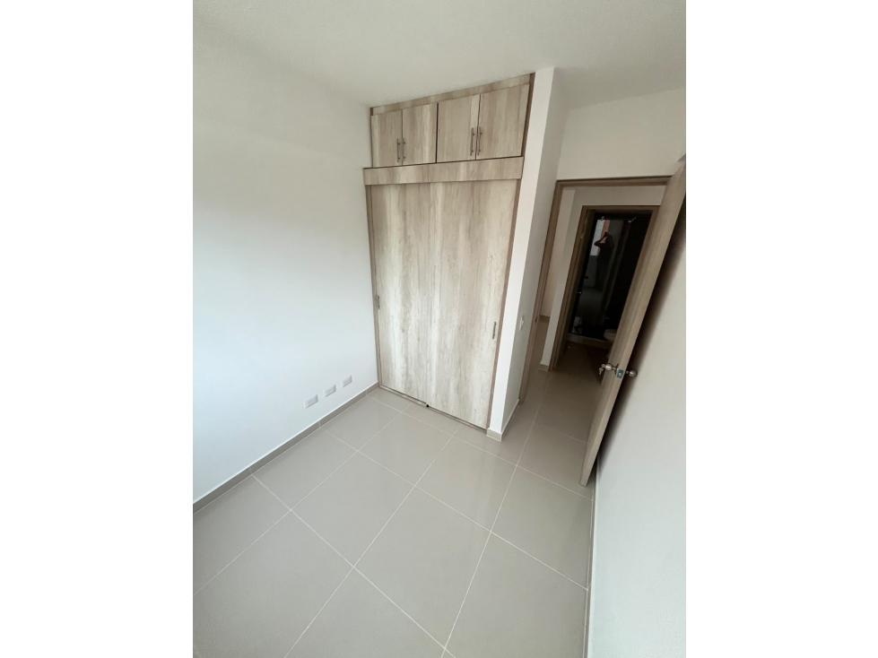 Vendo apto Urbanización Atlántica, sector fabricato nuevo — foto 6