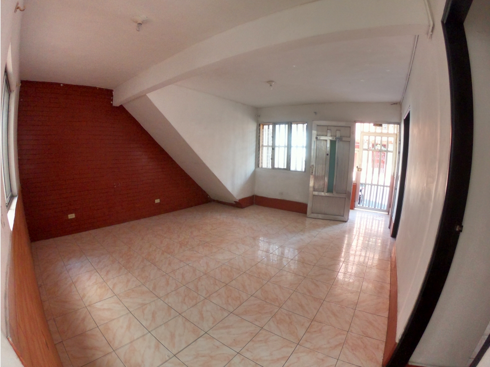 Vendo casa barrio Niquia por Alberto Lebrum, Bello — foto 3
