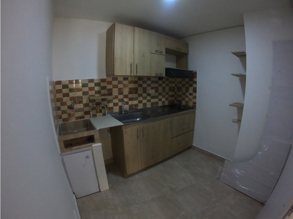 Vendo Apartaestudio-Local en el barrio Cabañas, Bello — foto 4