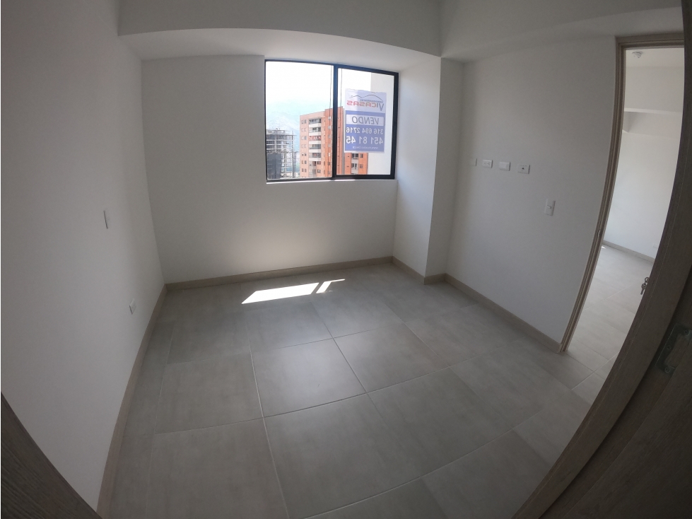 VENDO APARTAMENTO EN AKI, SECTOR PLAZA FABRICATO, BELLO — foto 4