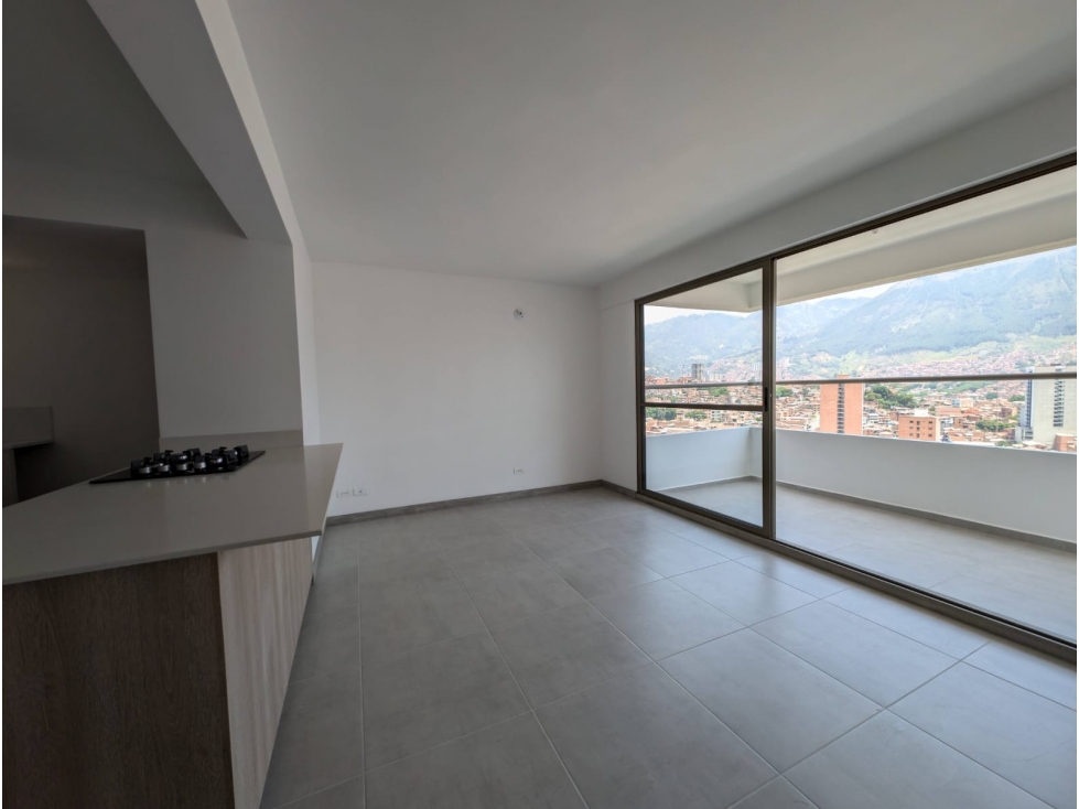 Vendo Apartamento en Flor Apartamentos- Sector Fabricato Bello — foto 3