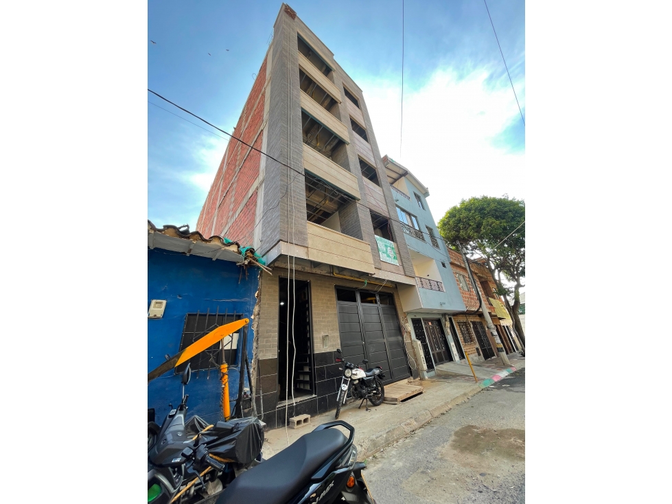Apartamentos nuevos para estrenar en Buenos Aires, Bello — foto 3