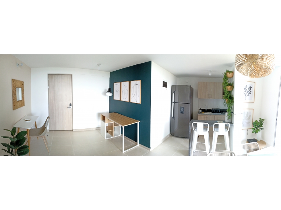 Vendo Apartamento en Rionegro — foto 6