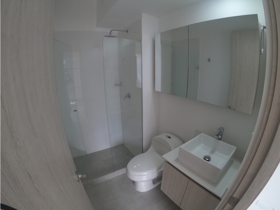 VENDO APARTAMENTO EN AKI, SECTOR PLAZA FABRICATO, BELLO — foto 5