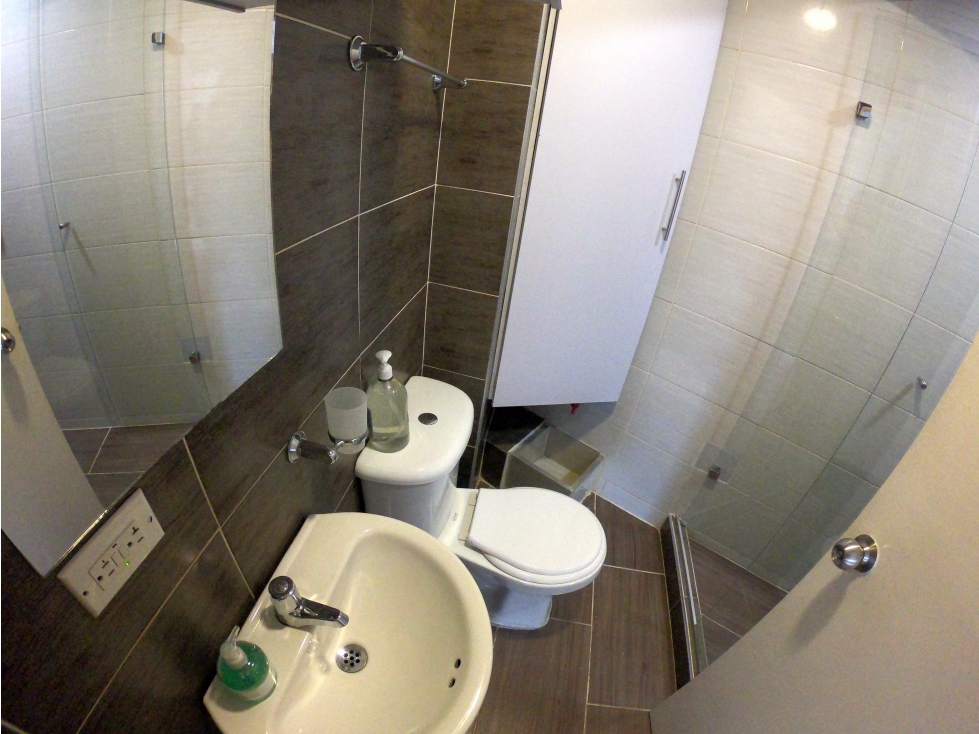 Vendo Apartaestudio-Local en el barrio Cabañas, Bello — foto 6