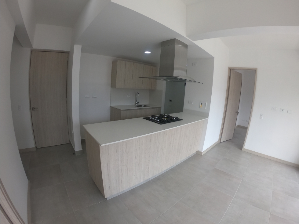 VENDO APARTAMENTO EN AKI, SECTOR PLAZA FABRICATO, BELLO — foto 6