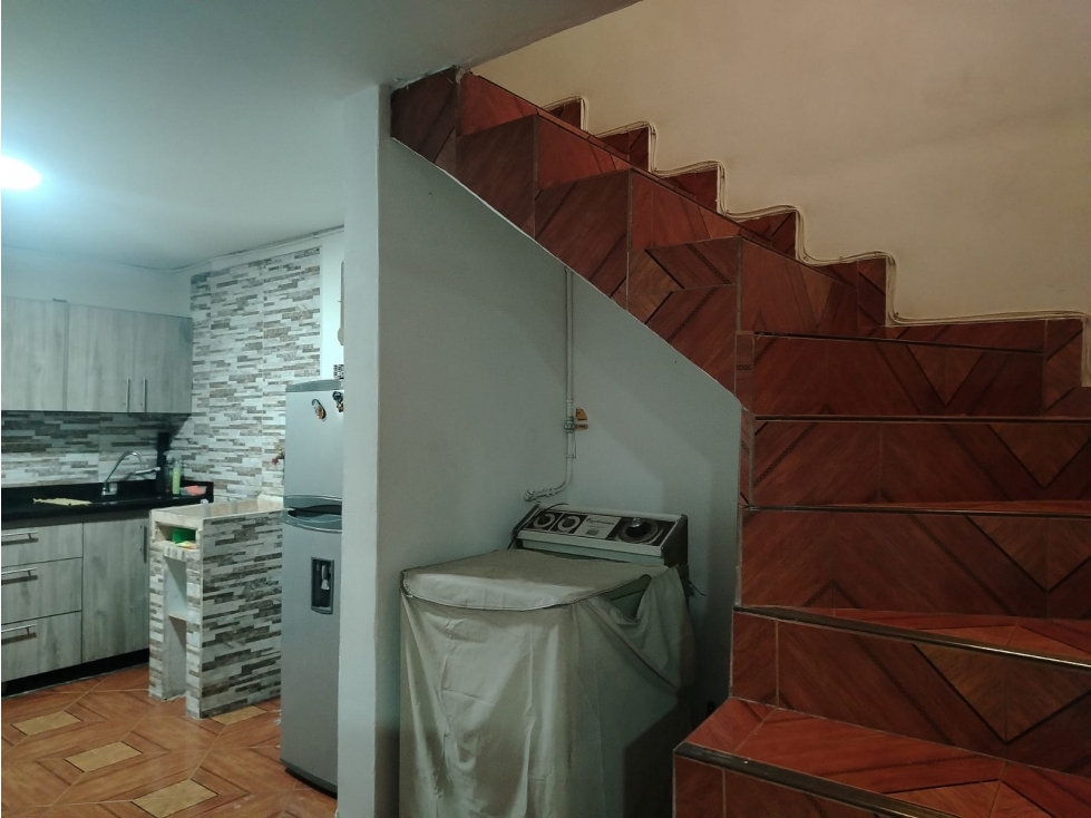 Vendo Apartamento de 2 niveles en Belén, Unidad Altos del Castillo — foto 5