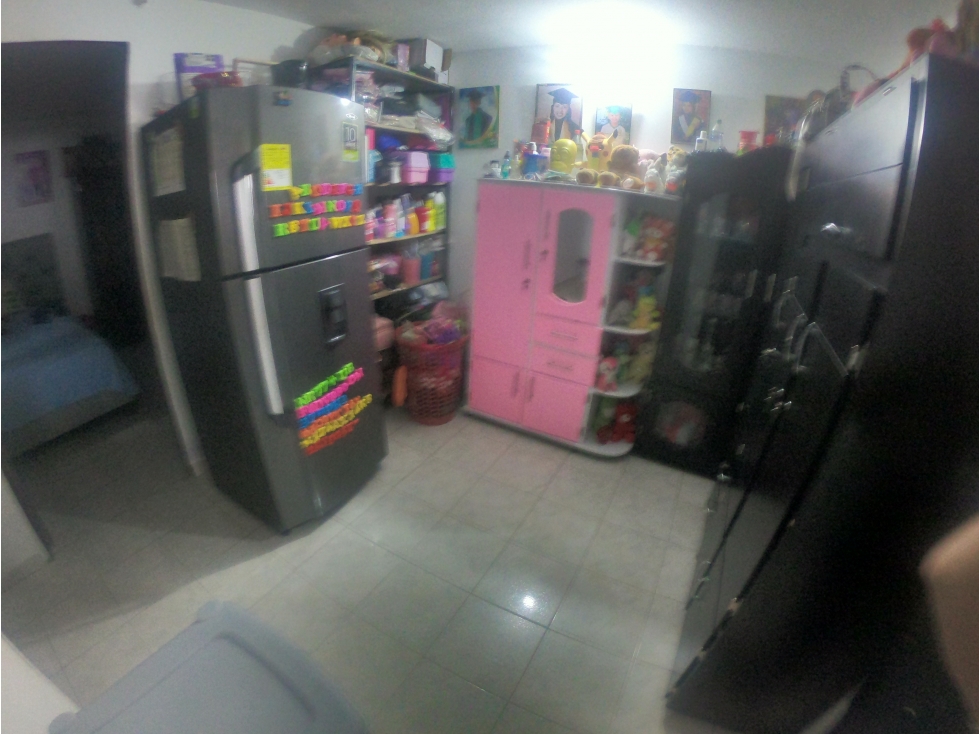 Vendo Casa de dos Niveles en San Antonio de Prado, El Limonar — foto 2