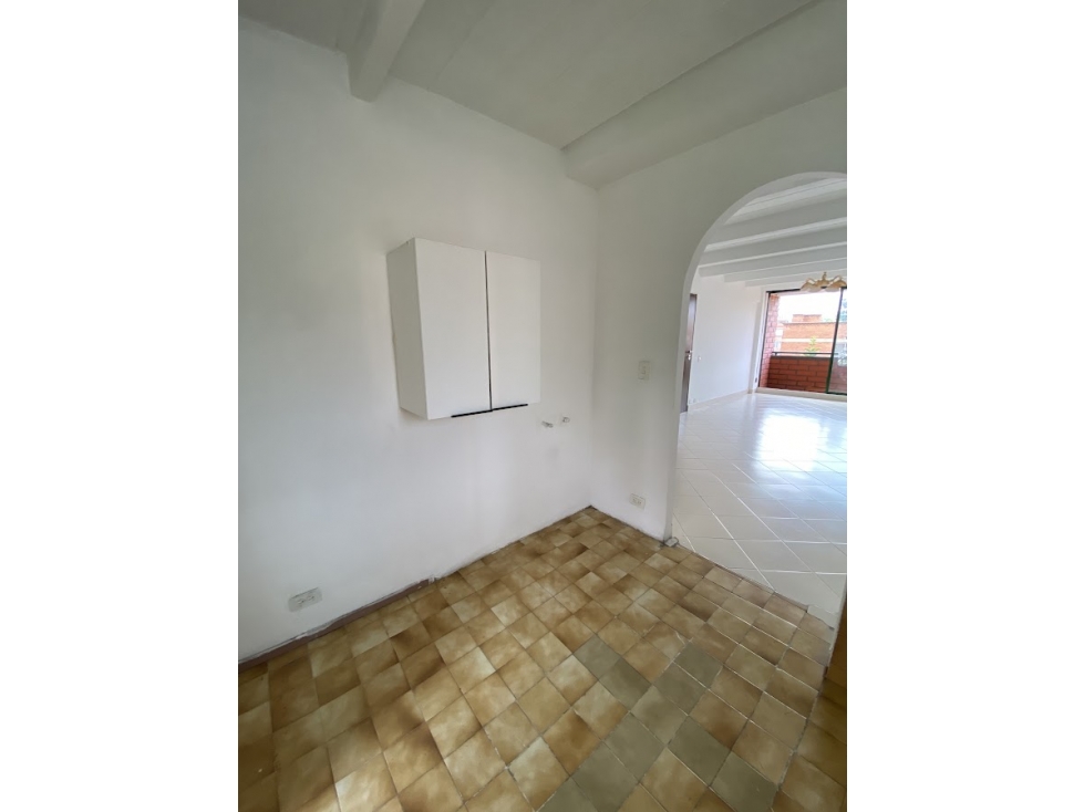 Vendo Apartamento en la unidad Residencial la Mota — foto 4