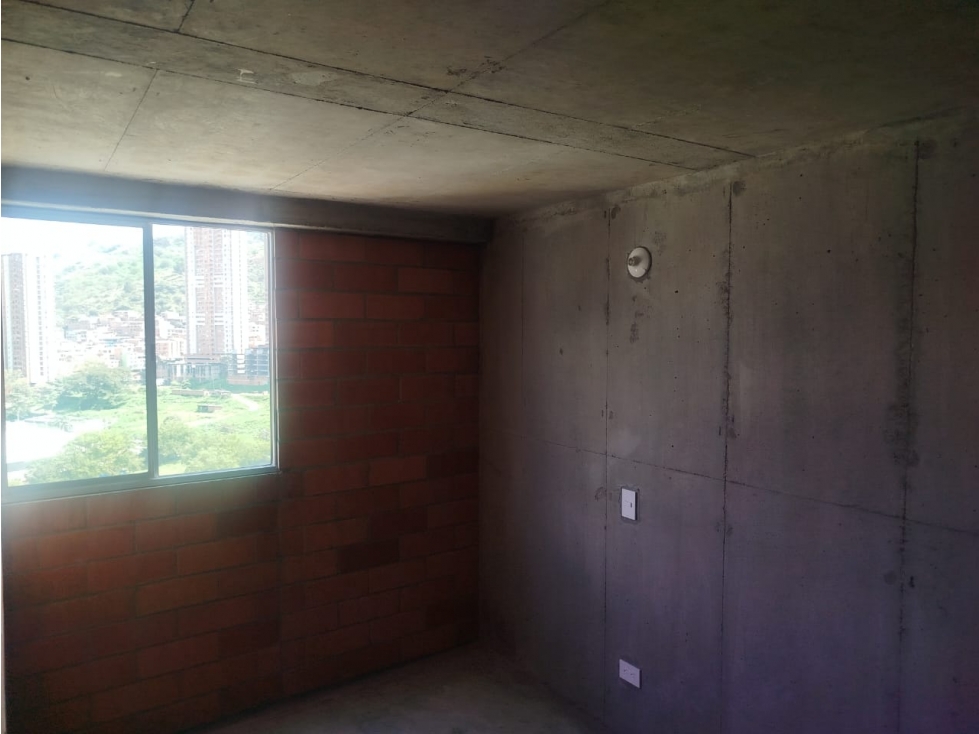 Apartamento en venta Unidad Tayrona, Madera (Bello) Obra Gris — foto 6