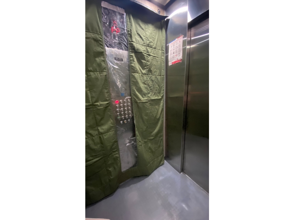 Vendo Apartamento en la Estrella, Edificio Flores del Campo — foto 4