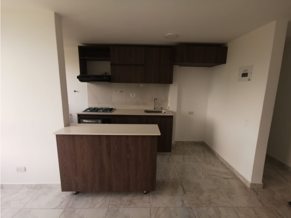 VENDO APARTAMENTO EN COPACABANA, URB ALTOS DE LA TRINIDAD — foto 5
