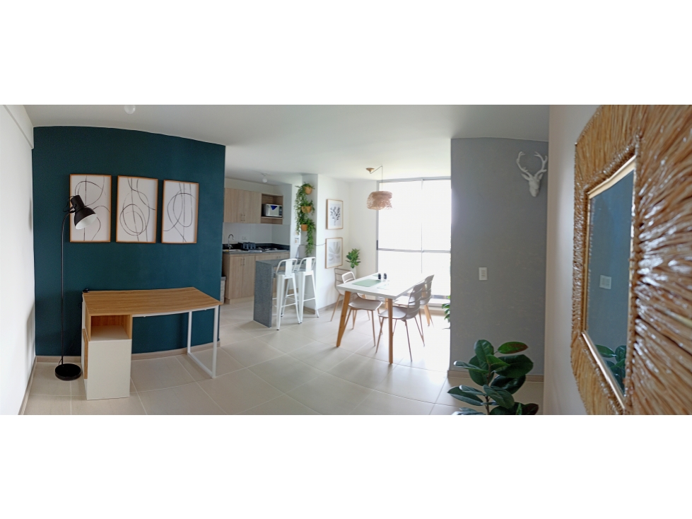 Vendo Apartamento en Rionegro — foto 5