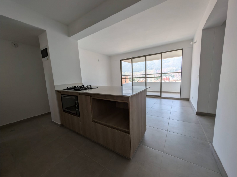 Vendo Apartamento en Flor Apartamentos- Sector Fabricato Bello — foto 5