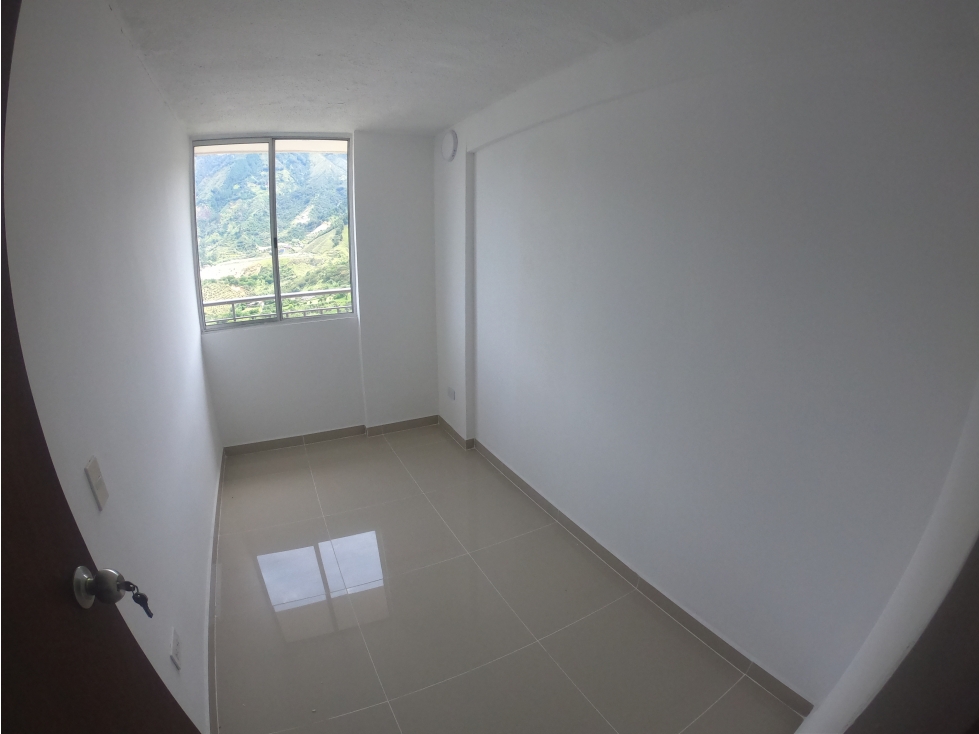 Alquilo apartamento en Urb. Avellaneda, Bello, Villas del Sol — foto 4