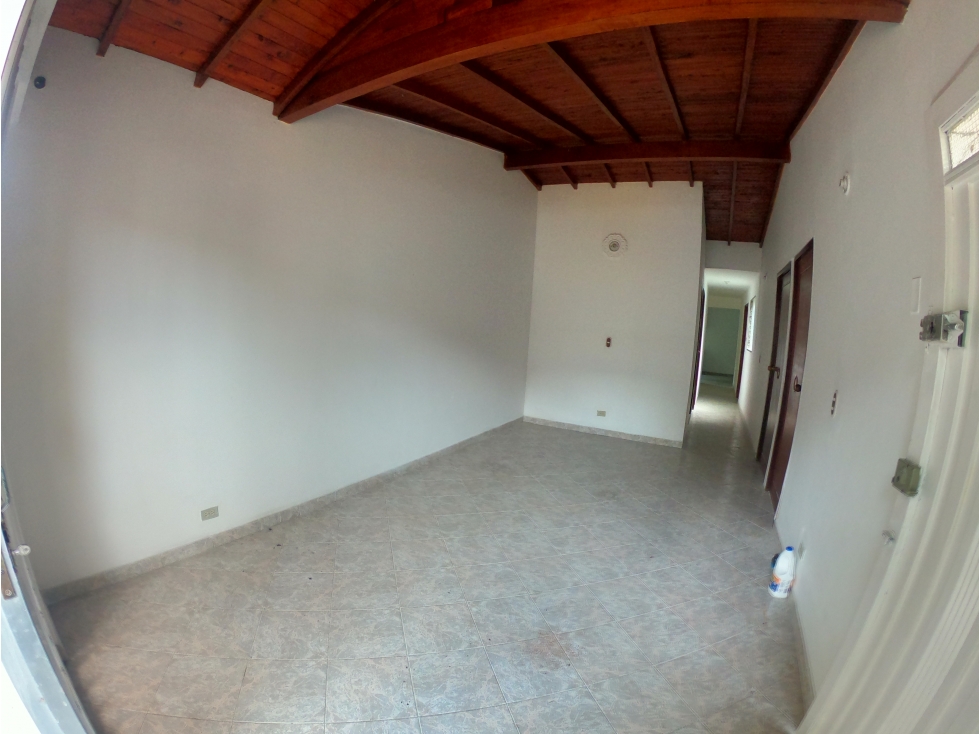 VENDO CASA EN EL BARRIO SANTA ANA, BELLO — foto 2