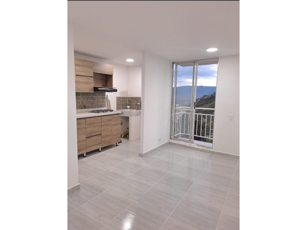 Vendo Apartamento en Robledo la aurora unidad Cantares 3 — foto 4