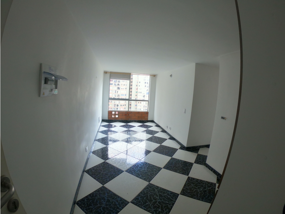 Alquilo apartamento en la Urbanización Trigales, Bello, El Trapiche — foto 2