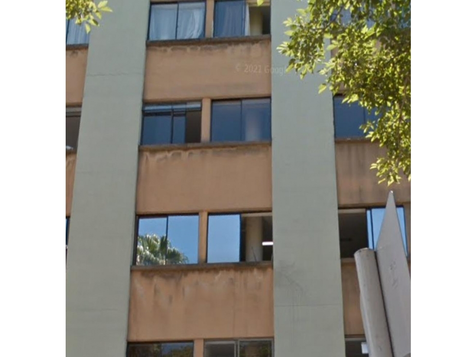 Alquilo o Vendo oficina en El Edificio Calibio Carabobo. — foto 5