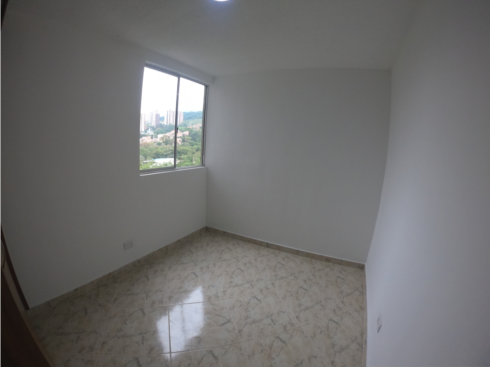 Alquilo apartamento en la Urbanización Puerto Ventura, Bello — foto 4