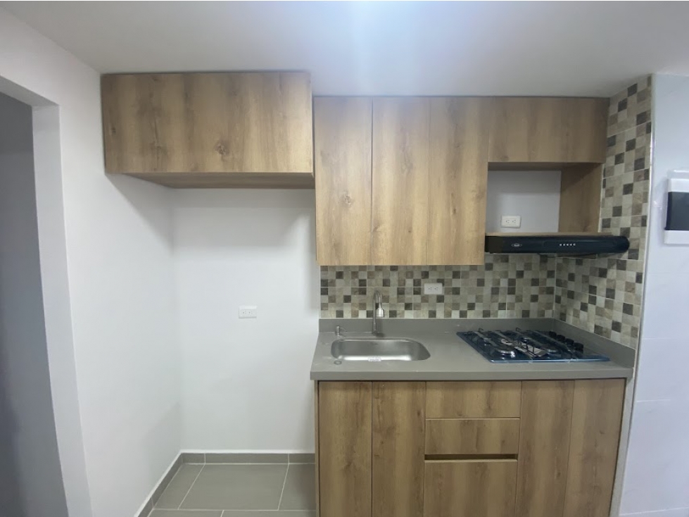 Vendo Hermoso Apartamento en la Ceja Antioquia Urb Valverde — foto 3