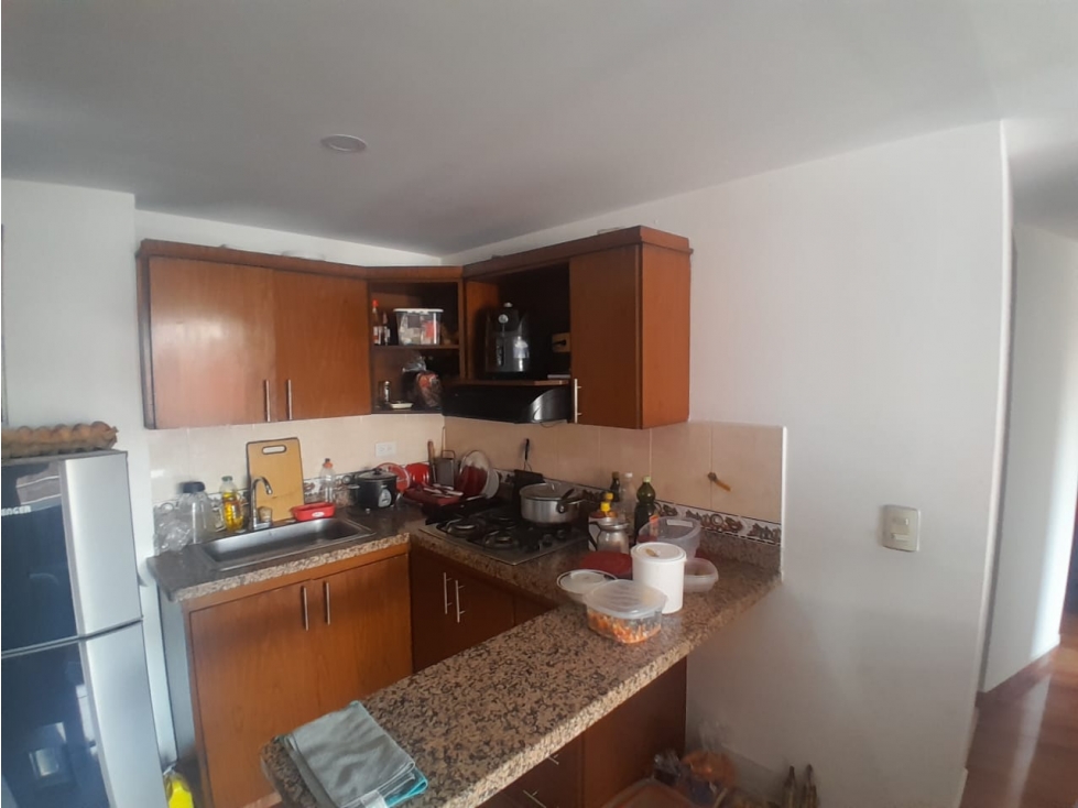 Vendo Apartamento en el Barrio Obrero Bello — foto 3