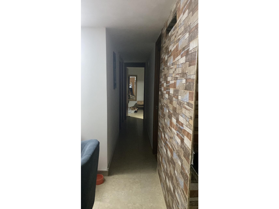 Vendo Apartamento en Rincon del Bosque- Bello trapiche — foto 4