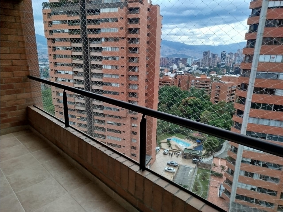Apartamento en venta en la exclusiva Loma de Los Parra, El Poblado — foto 5