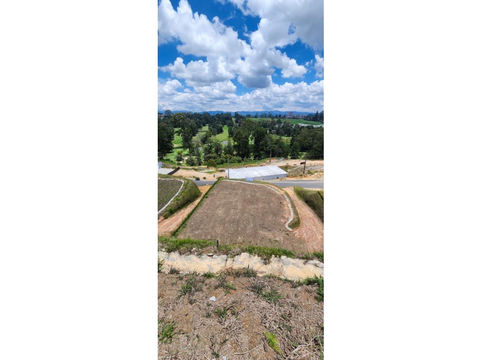 Vendo Lote Campestre de 970m² en Marverde Exclusividad en el Oriente — foto 3