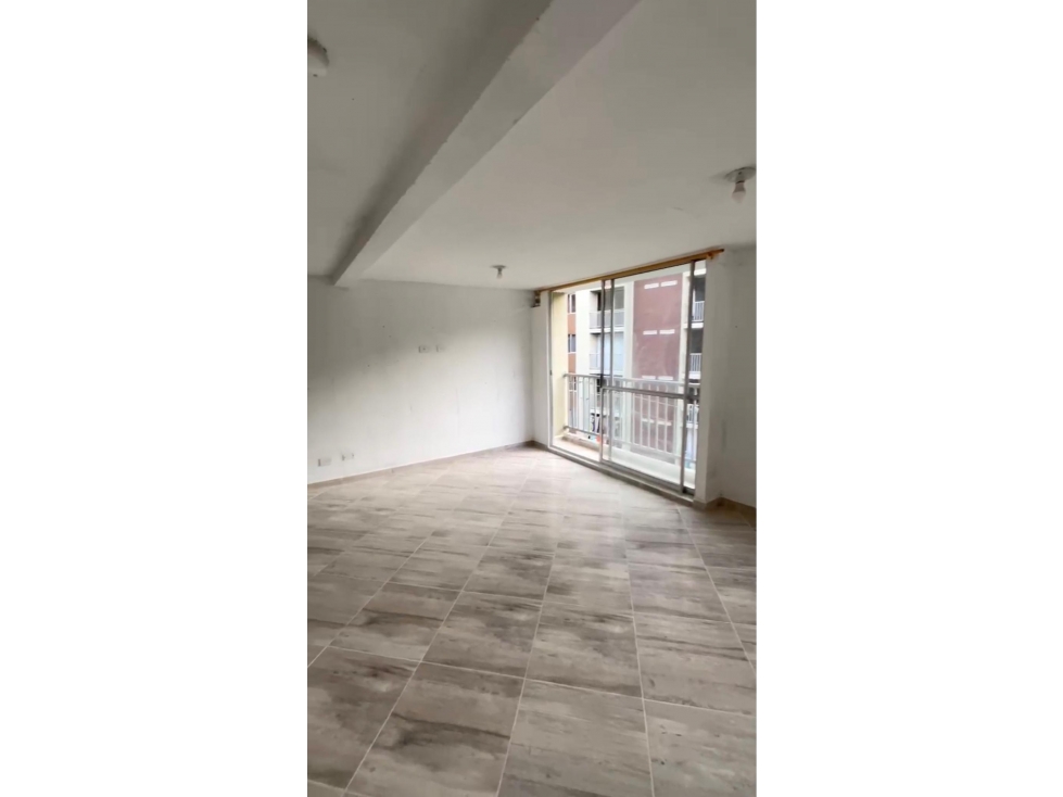APARTAMENTO EN VENTA MILÁN CAMPESTRE, PARÍS BELLO — foto 4