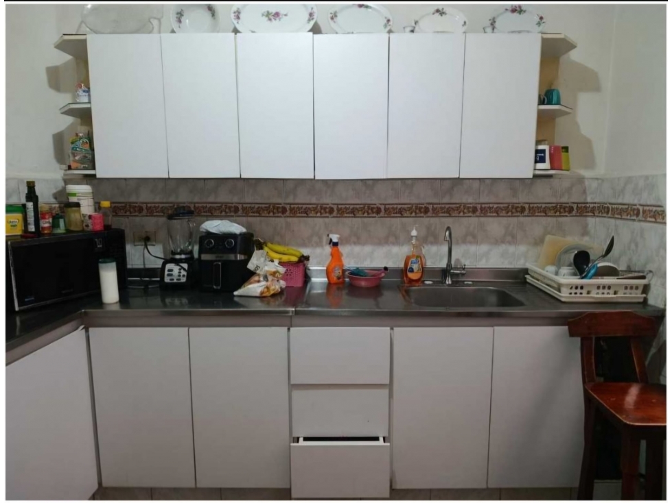 Casa en Primer Piso P.H. en La América El Danubio, 160m² — foto 4