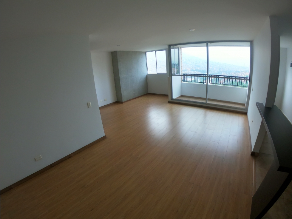 Vendo apartamento Urbanización Oporto, Cabañitas, Bello