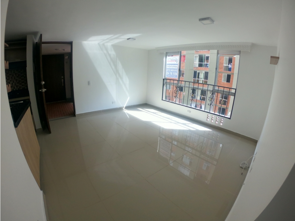 Alquilo apto urbanización Rincón del Bosque, Bello — foto 2