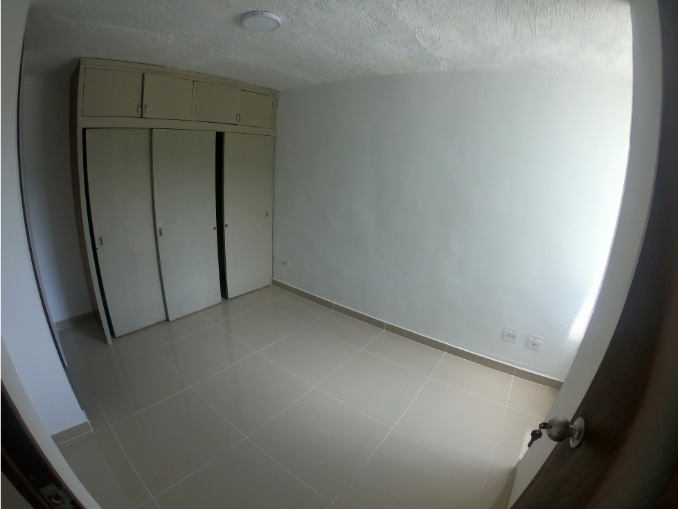 Alquilo apartamento en Urb. Avellaneda, Bello, Villas del Sol — foto 5